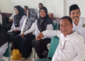 Pembinaan ASN Kemenag Kabupaten Sukabumi, Peserta Dalami Penguatan Tugas dan Tanggung Jawab Pegawai