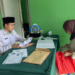 Pastikan Kelengkapan dan Validitas Dokumen, Penghulu KUA Cicantayan Periksa Berkas Calon Pengantin