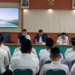 Konsolidasi IPARI Diperkuat, Kasubbag TU Kemenag Sukabumi Tekankan Peningkatan Kompetensi Penyuluh Agama