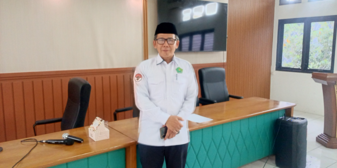 Ketua PD IPARI Kabupaten Sukabumi Tekankan Kolaborasi dan Kesiapan Hadapi Porseni IPARI Jawa Barat