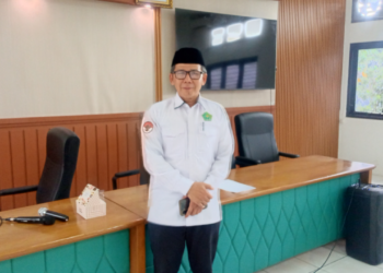 Ketua PD IPARI Kabupaten Sukabumi Tekankan Kolaborasi dan Kesiapan Hadapi Porseni IPARI Jawa Barat
