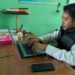 Dukung Transformasi Digital, KUA Cicantayan Perkuat Pengelolaan Data dan Arsip Perkantoran