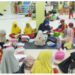 Kelompok An-Nisa Tahfidz Fathiyyah Zahra Abdul Karim Cisaat Tekuni Pembinaan Al-Qur’an
