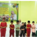 Lembaga Tahfidz Fathiyyah Zahra Abdul Karim Cisaat Biasakan Santri Salat Berjamaah