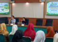 Operator KUA Perkuat Penguasaan SIMKAH melalui Pemaparan Teknis dan Diskusi