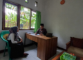 Bangun Keluarga Harmonis, KUA Cikidang Buka Layanan Konsultasi bagi Masyarakat