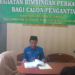 Penghulu KUA Surade Bekali Calon Pengantin tentang Tujuan dan Komitmen Pernikahan