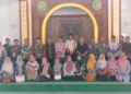 Pengajian ASN Surade Perkuat Semangat Pelayanan dan Kepedulian Lingkungan