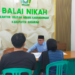 Penghulu KUA Kabandungan Edukasi Masyarakat tentang Alur Pendaftaran Nikah