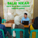 Bimbingan Perkawinan, Penghulu KUA Kabandungan Bekali Calon Pengantin dengan Lima Pilar Keluarga Sakinah