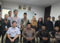 Kemenag Kabupaten Sukabumi dan RS DKH Cibadak Jalin Kerja Sama Pelayanan Kerohanian