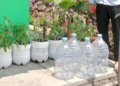 Hadirkan Akuarium dengan Filter Undergravel, KUA Sukalarang Kembangkan Gerakan Ekoteologi di Ruang Pelayanan