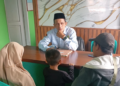 Konsultasi Poligami, Kepala KUA Sukabumi Jelaskan Prosedur dan Dasar Hukumnya