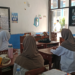Penyuluh KUA Cicurug Bimbing Siswa SMPN 1 Cicurug Berantas Buta Huruf Al-Qur’an