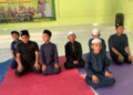 Biasakan Salat Dhuha, Tahfidz Fathiyyah Zahra Tanamkan Kedisiplinan Spiritual Santri