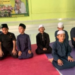 Biasakan Salat Dhuha, Tahfidz Fathiyyah Zahra Tanamkan Kedisiplinan Spiritual Santri