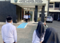 Perkuat Kebersamaan dan Nilai Keagamaan, Kemenag Kabupaten Sukabumi Ajak Jajaran Sukseskan Hari Santri