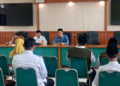 Kasi PAI Kemenag Kabupaten Sukabumi Tekankan Pembiasaan Budaya Islami dalam Pendidikan di Sekolah