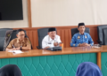 Pokjawas PAI Kemenag Kabupaten Sukabumi Matangkan Persiapan Pengukuhan Pengurus dan Pembinaan KKG-MGMP PAI