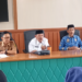 Pokjawas PAI Kemenag Kabupaten Sukabumi Matangkan Persiapan Pengukuhan Pengurus dan Pembinaan KKG-MGMP PAI