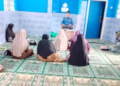 Penyuluh Agama KUA Parungkuda Berikan Penyuluhan BTQ dan Tafsir Jalalain