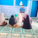 Penyuluh Agama KUA Parungkuda Berikan Penyuluhan BTQ dan Tafsir Jalalain