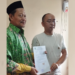 KUA Parungkuda Fasilitasi Warga Memeluk Islam, Mualaf Dapat Pendampingan