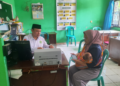 PLO KUA Cikakak Layani Masyarakat dalam Pengurusan Administrasi Pernikahan
