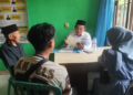 KUA Cikakak Hadirkan Layanan Konsultasi dan Informasi Keagamaan bagi Warga