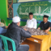 Kepala KUA Cikakak Layani Konsultasi Pencatatan Pernikahan bagi Warga