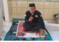 Penyuluh Agama KUA Cibadak Bahas Pentingnya Moderasi Beragama di Majelis Taklim Nurul Huda