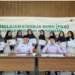 Pengawas Madrasah Tinjau Pelaksanaan PKG di MI Baitussalam