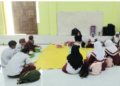 Jaga Hafalan Al-Qur’an, Kelompok An-Nisa Tahfidz Fathiyyah Zahra Rutin Murajaah Bersama