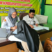 Penyuluh Agama Islam dan Penghulu KUA Caringin Dampingi Calon Pengantin melalui Bimbingan Perkawinan Mandiri