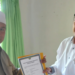 Kepala KUA Cikidang Serahkan SKT Majelis Taklim Al Barokah, Dukung Tertib Administrasi Lembaga Keagamaan