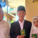 Akad Nikah Berlangsung Khidmat, Kepala KUA Surade Tekankan Pentingnya Komunikasi dalam Rumah Tangga