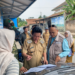 Camat dan Kepala KUA Cicantayan Monitoring SPPG, Perkuat Pendampingan Sertifikasi Halal