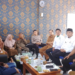 KUA Sukalarang Perkuat Koordinasi Lintas Sektor Sambut Hari Santri dan Matangkan Camp Religi