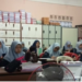 Awali Aktivitas Mengajar dengan Bersholawat, Guru MI dan TKQ Baitussalam Cisaat Bangun Tradisi Spiritual Pagi