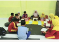 Optimalisasi Mutu Hafalan Al-Qur’an, Tahfidz Fathiyyah Zahra Cisaat Terapkan Sistem Halaqah Kelompok
