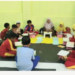 Optimalisasi Mutu Hafalan Al-Qur’an, Tahfidz Fathiyyah Zahra Cisaat Terapkan Sistem Halaqah Kelompok
