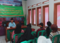 KUA Nyalindung Gelar Bimbingan Perkawinan dan Perkuat Kelengkapan Berkas Nikah