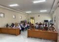 Penyuluh KUA Sagaranten Ikuti Pengajian Aparatur, Bahas Fikih Ibadah tentang Jenazah