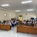 Penyuluh KUA Sagaranten Ikuti Pengajian Aparatur, Bahas Fikih Ibadah tentang Jenazah