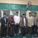 Kepala KUA Jampangtengah Perkuat Sinergi Forkopimcam melalui Peringatan Maulid Nabi